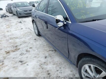 WAUAAAF44MN015933 2021 AUDI
