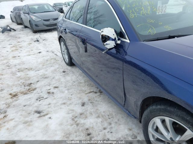 WAUAAAF44MN015933 2021 AUDI