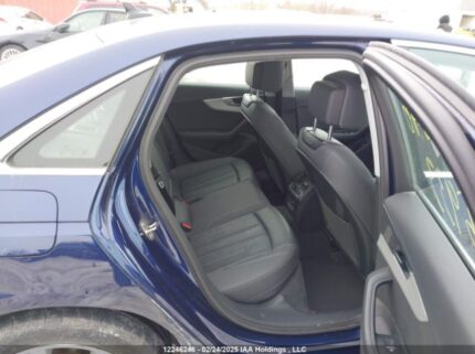 WAUAAAF44MN015933 2021 AUDI