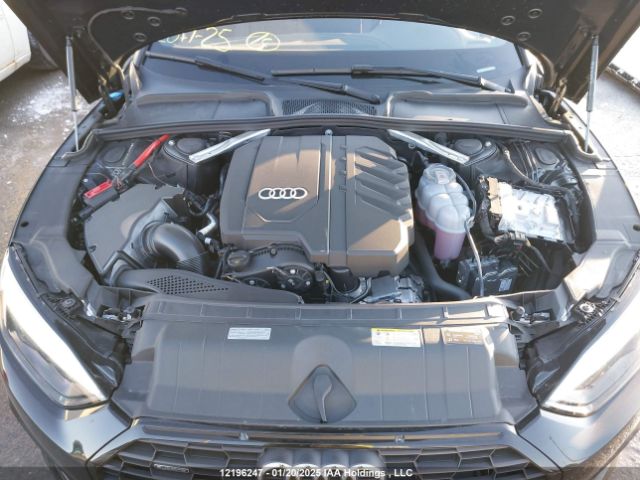WAUAACF59RA103234 2024 AUDI