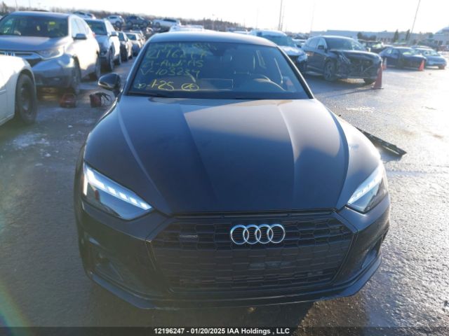 WAUAACF59RA103234 2024 AUDI