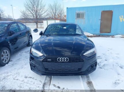 WAUAACF59RA103234 2024 AUDI