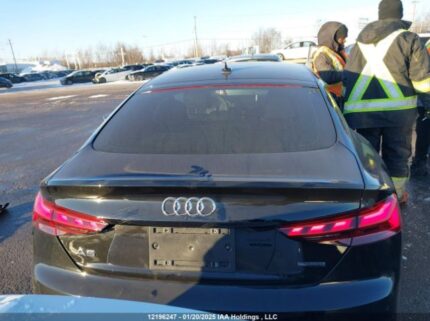 WAUAACF59RA103234 2024 AUDI