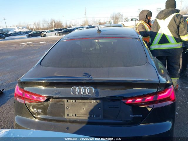WAUAACF59RA103234 2024 AUDI