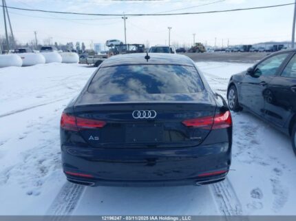 WAUAACF59RA103234 2024 AUDI