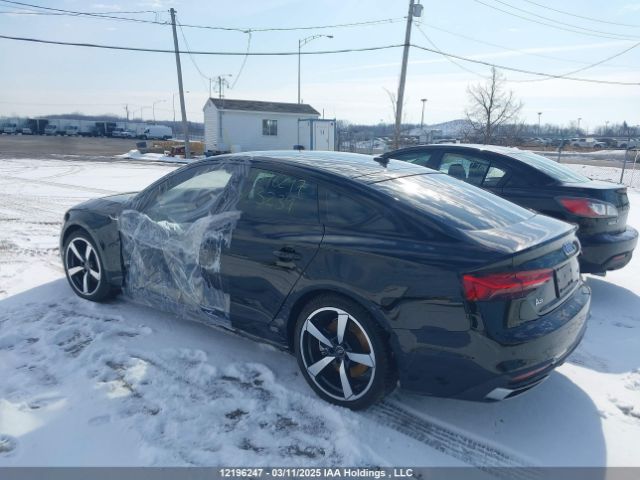 WAUAACF59RA103234 2024 AUDI