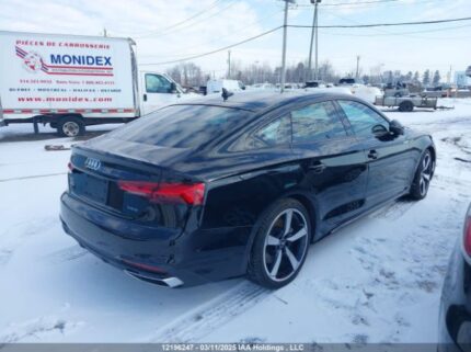 WAUAACF59RA103234 2024 AUDI