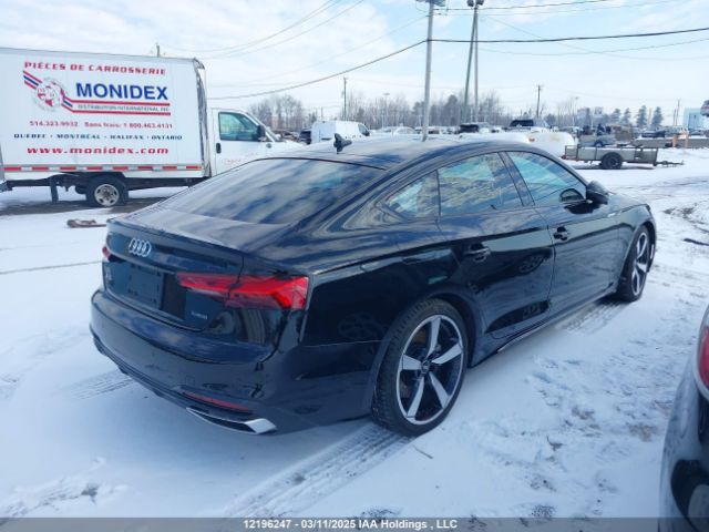 WAUAACF59RA103234 2024 AUDI