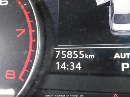 WAUANAF41KA121572 2019 AUDI