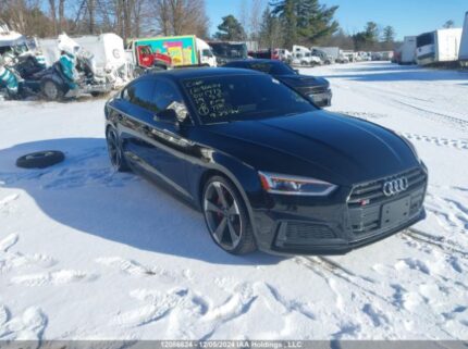 WAUC4CF53KA001773 2019 AUDI