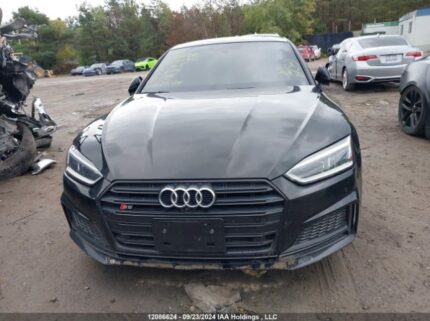 WAUC4CF53KA001773 2019 AUDI