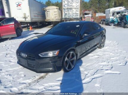 WAUC4CF53KA001773 2019 AUDI