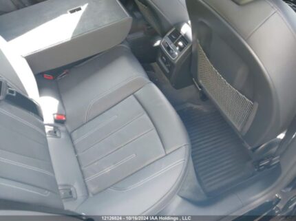 WAUCBCF5XNA005801 2022 AUDI