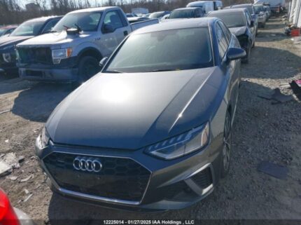 WAUEAAF42RN003787 2024 AUDI