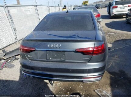 WAUEAAF42RN003787 2024 AUDI
