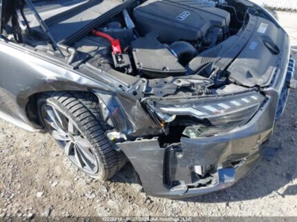 WAUEAAF42RN003787 2024 AUDI
