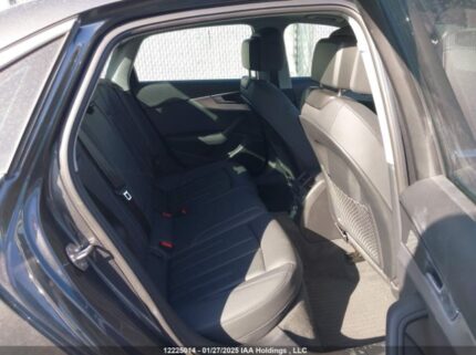 WAUEAAF42RN003787 2024 AUDI