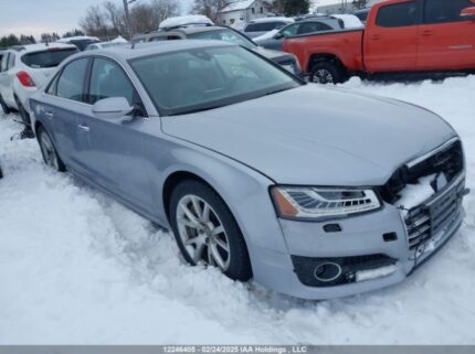 WAUK3AFD2HN009732 2017 AUDI