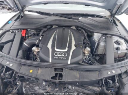 WAUK3AFD2HN009732 2017 AUDI