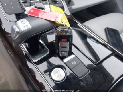 WAUK3AFD2HN009732 2017 AUDI