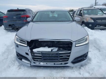 WAUK3AFD2HN009732 2017 AUDI