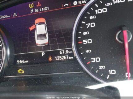WAUK3AFD2HN009732 2017 AUDI