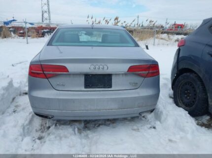 WAUK3AFD2HN009732 2017 AUDI