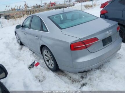 WAUK3AFD2HN009732 2017 AUDI