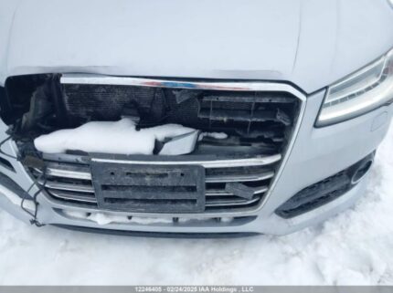 WAUK3AFD2HN009732 2017 AUDI