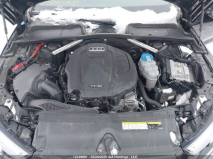 WAUPNAF41JA133102 2018 AUDI