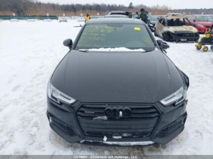 WAUPNAF41JA133102 2018 AUDI