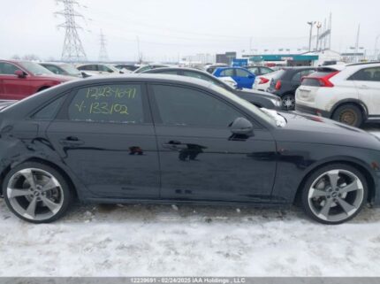 WAUPNAF41JA133102 2018 AUDI
