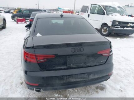 WAUPNAF41JA133102 2018 AUDI