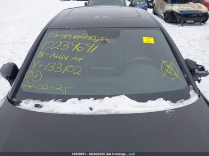 WAUPNAF41JA133102 2018 AUDI