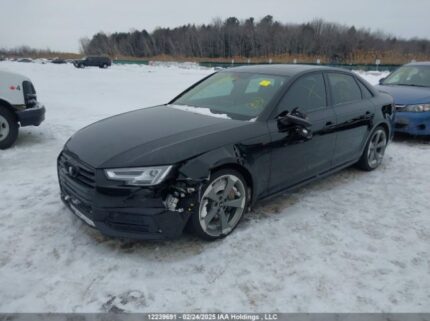 WAUPNAF41JA133102 2018 AUDI