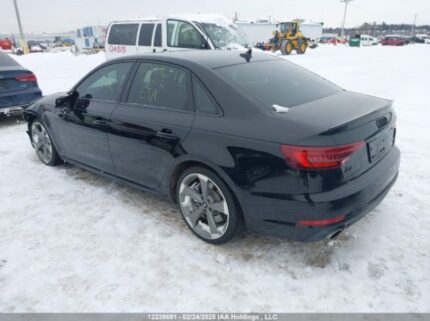 WAUPNAF41JA133102 2018 AUDI