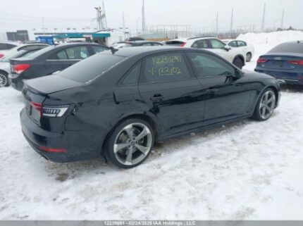 WAUPNAF41JA133102 2018 AUDI