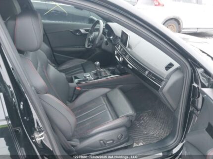 WAUPNAF41JA133102 2018 AUDI