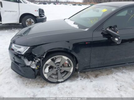 WAUPNAF41JA133102 2018 AUDI