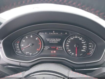 WAUPNAF41JA133102 2018 AUDI