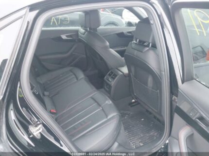 WAUPNAF41JA133102 2018 AUDI