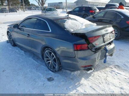 WAUR4AF59JA087569 2018 AUDI
