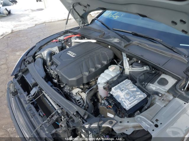 WAUUAAF58MA032652 2021 AUDI