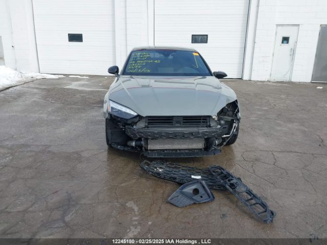 WAUUAAF58MA032652 2021 AUDI
