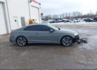 WAUUAAF58MA032652 2021 AUDI