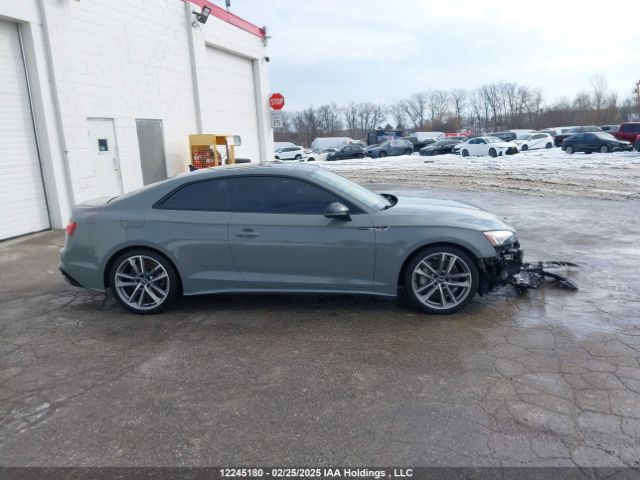 WAUUAAF58MA032652 2021 AUDI