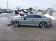 WAUUAAF58MA032652 2021 AUDI