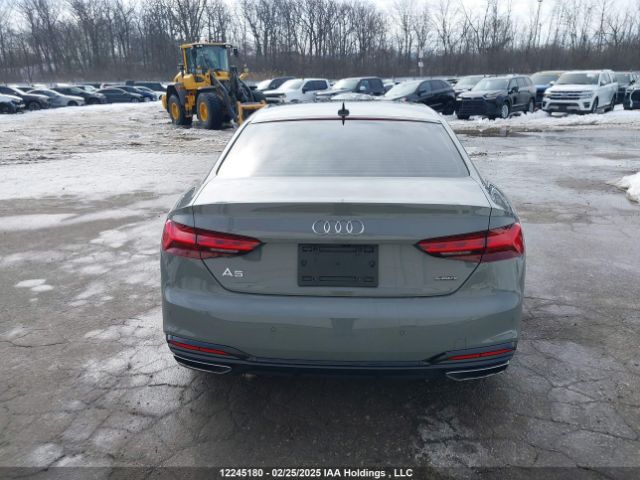 WAUUAAF58MA032652 2021 AUDI