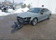 WAUUAAF58MA032652 2021 AUDI
