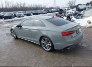 WAUUAAF58MA032652 2021 AUDI